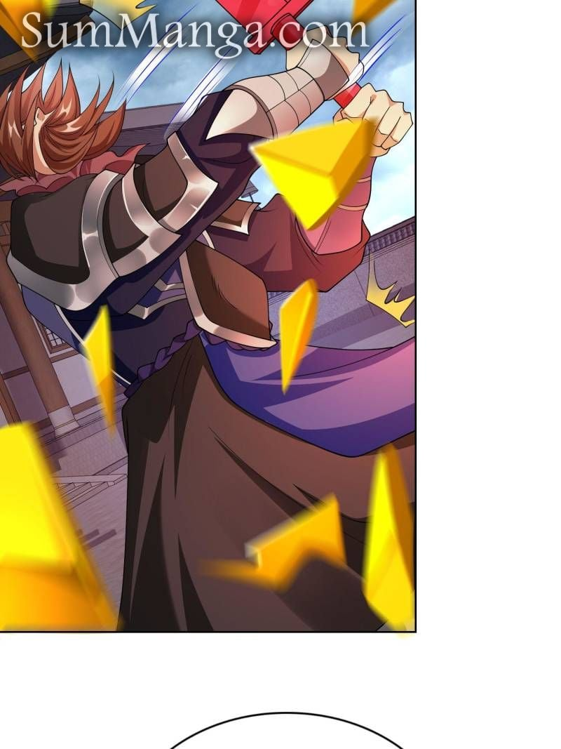 Dragon Master Chapter 408 19